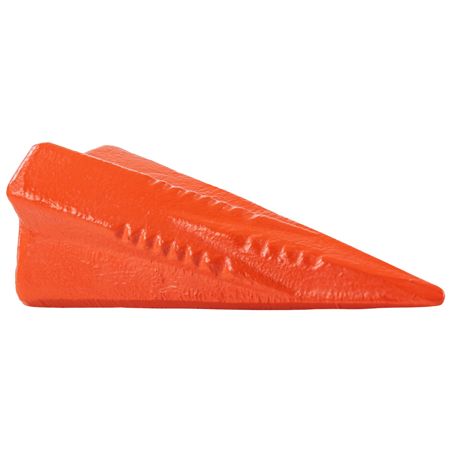 3.5LBS Heavy Duty Diamond Log Splitter Red
