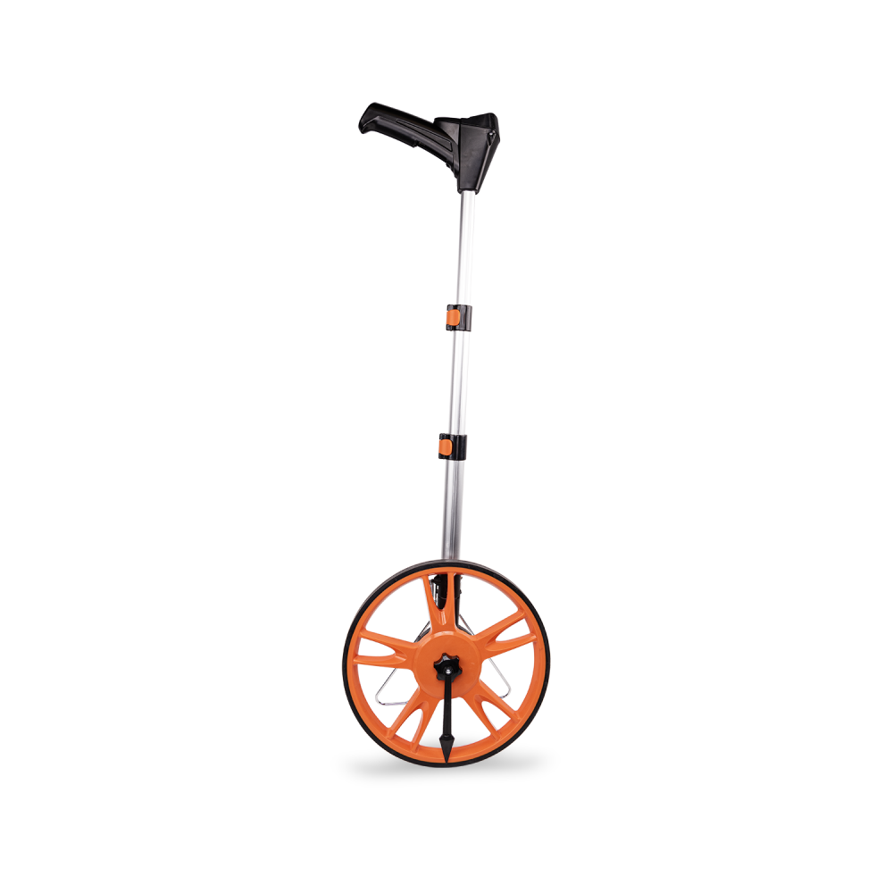 Measuring Wheel with Digital Counter and Telescopic Handle – Glazing ...