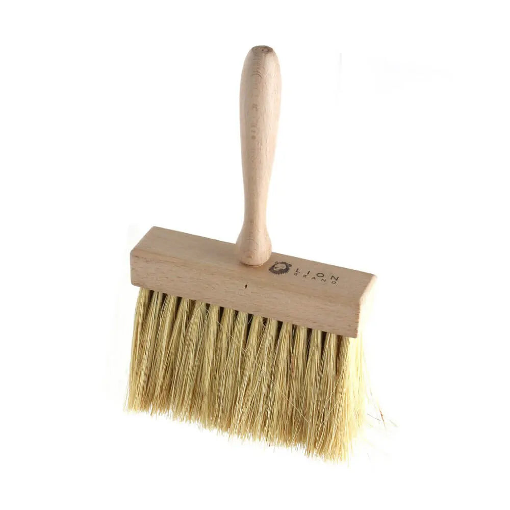 Tanking Brush