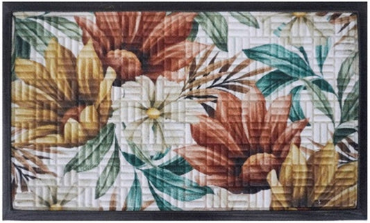 Doormat 75cm x 45cm - Fingertip Type E