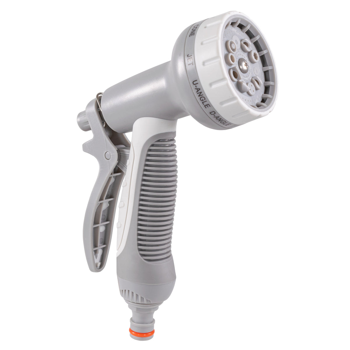 Dog Shower Mix Hot/Cold Water with Valves Blue