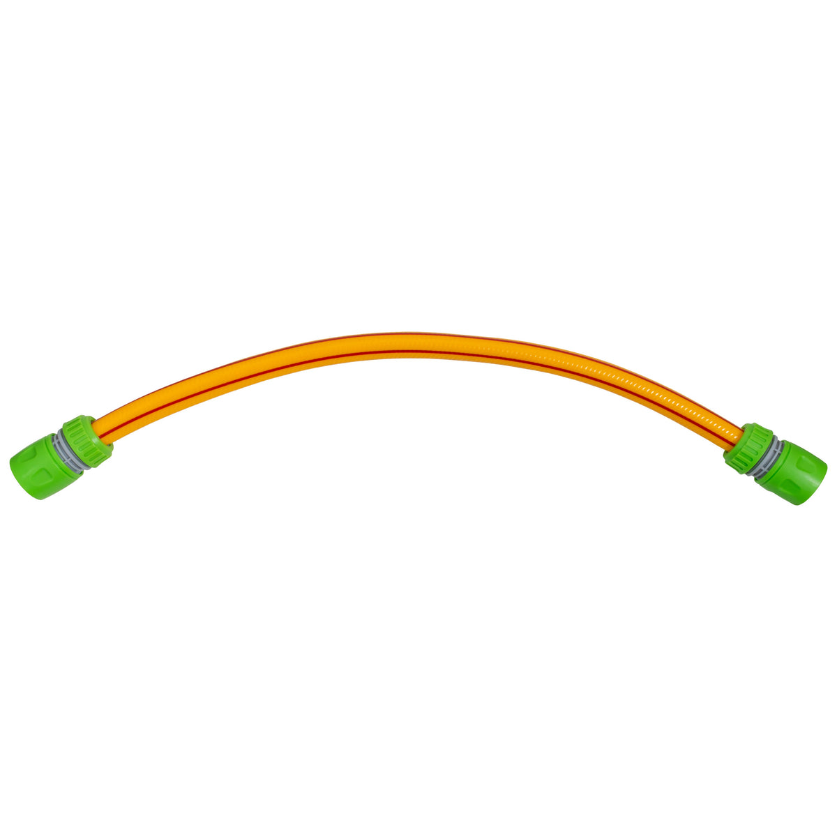 Dog Shower Mix Hot/Cold Water Yellow/Lime with Valves