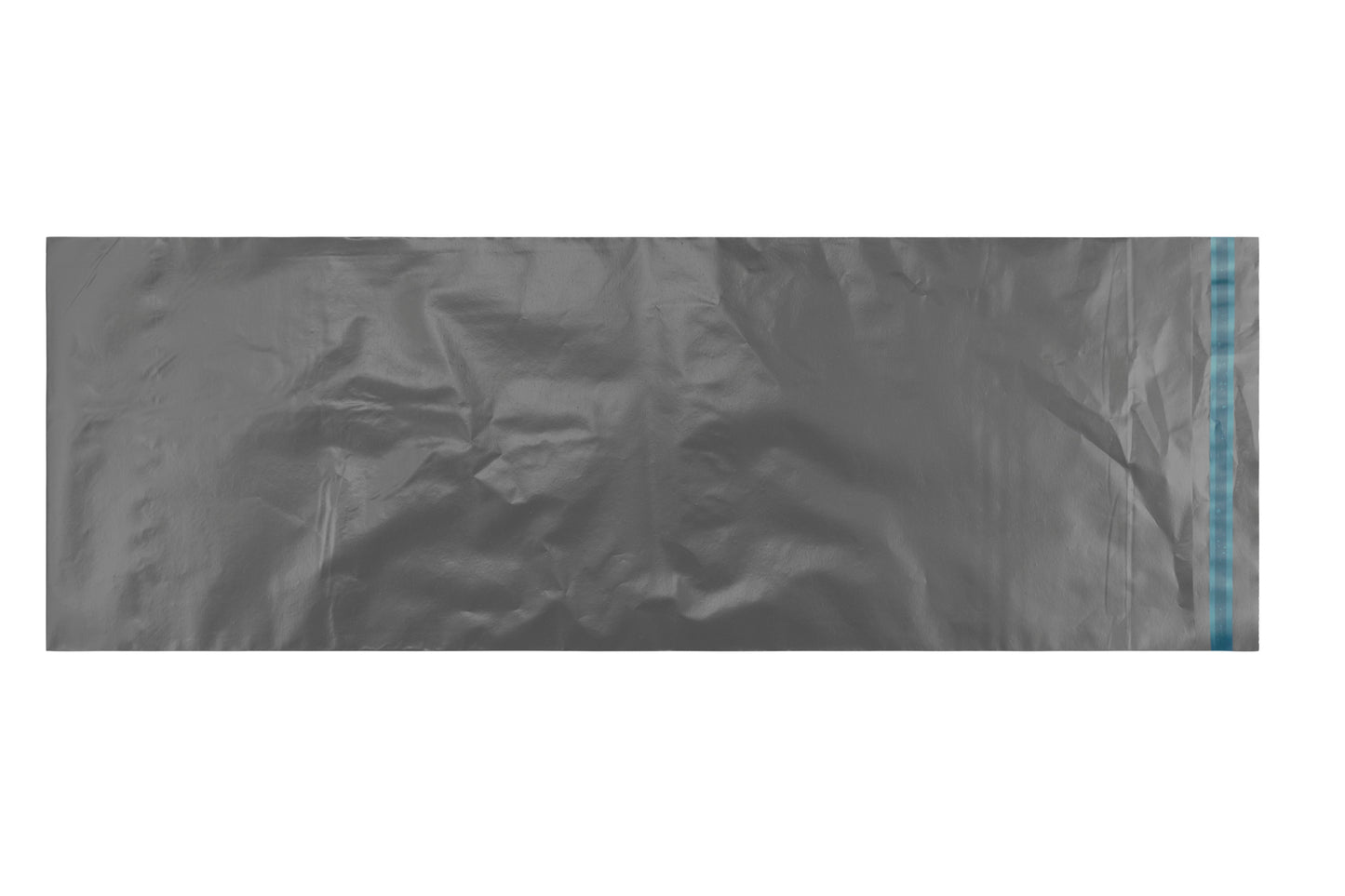 Gray Mailing Bag 610mm x 220mm