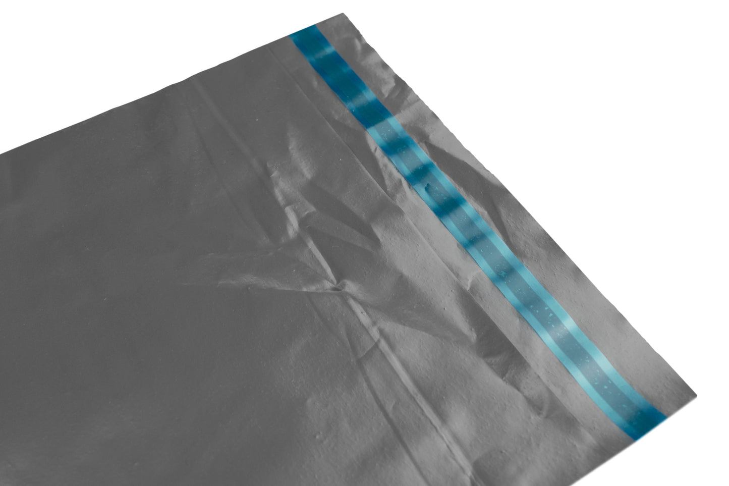 Gray Mailing Bag 610mm x 220mm