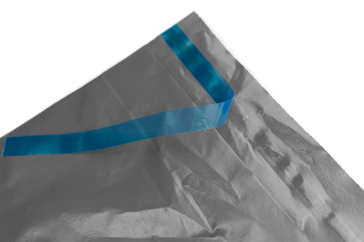 Gray Mailing Bag 610mm x 220mm