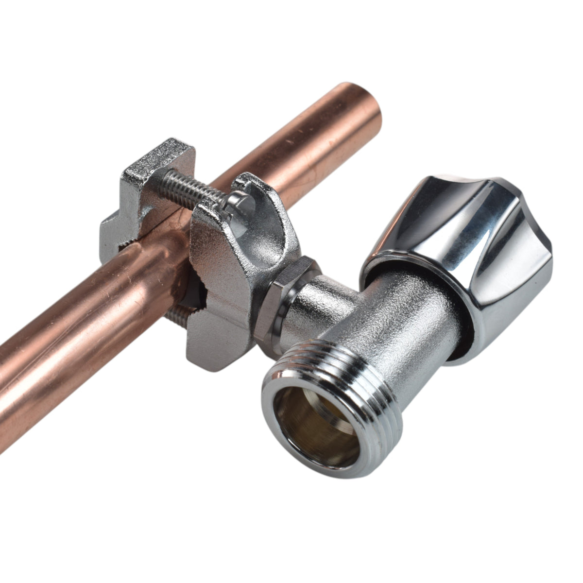 Double Lever Tap FULL Connection Kit