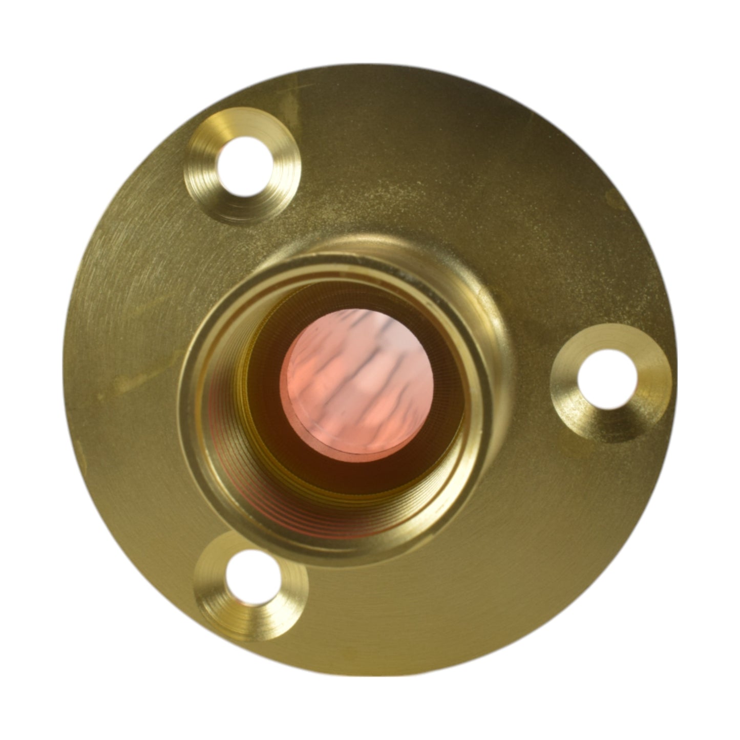Brass Quick Connect Bib Tap BASIC Connection Kit x2
