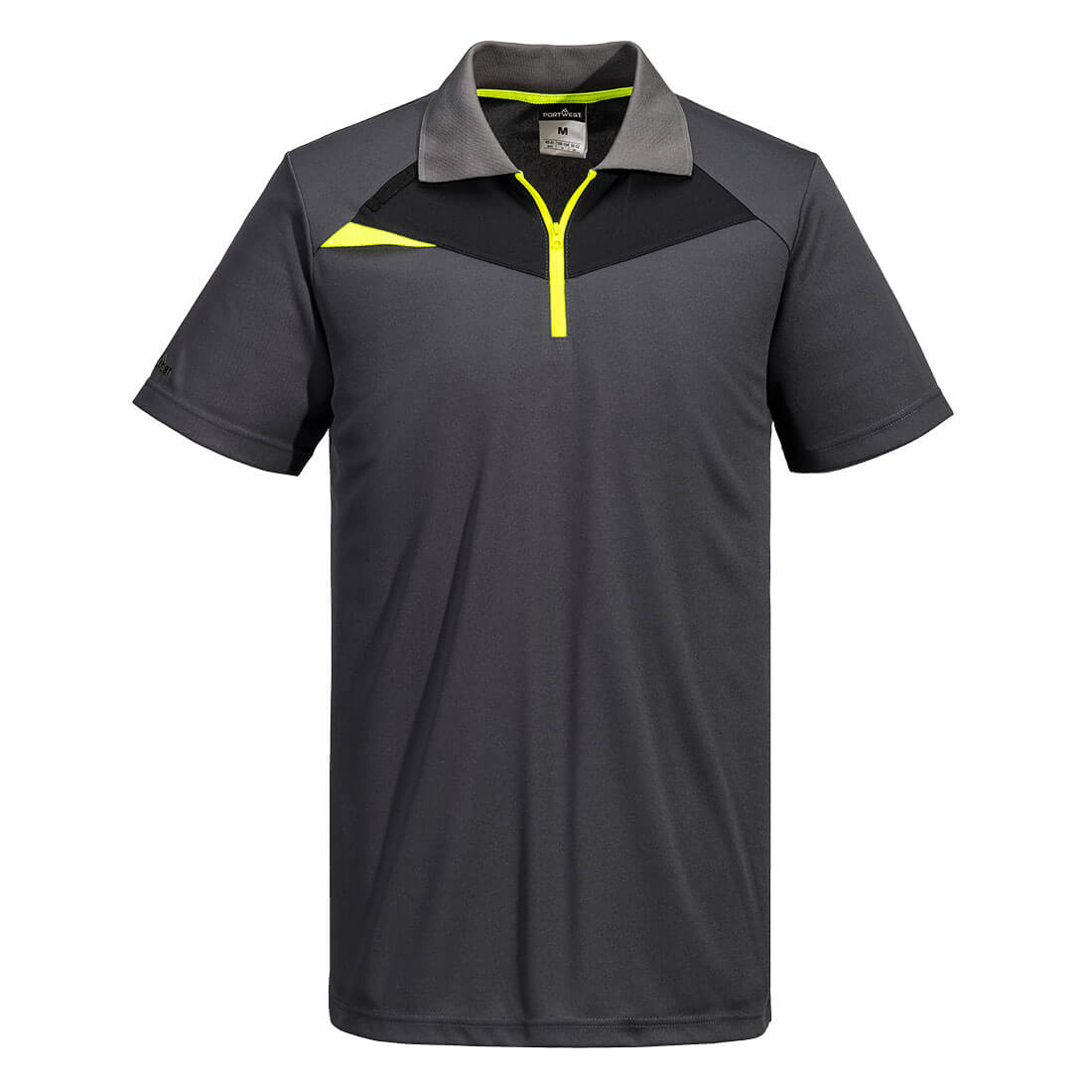Portwest DX4 Polo Shirt S/S