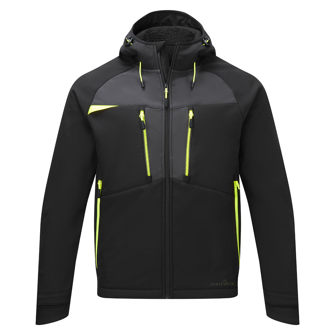 Portwest DX4 Winter Softshell (3L)