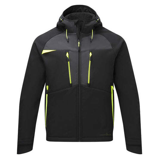 Portwest DX4 Winter Softshell (3L)