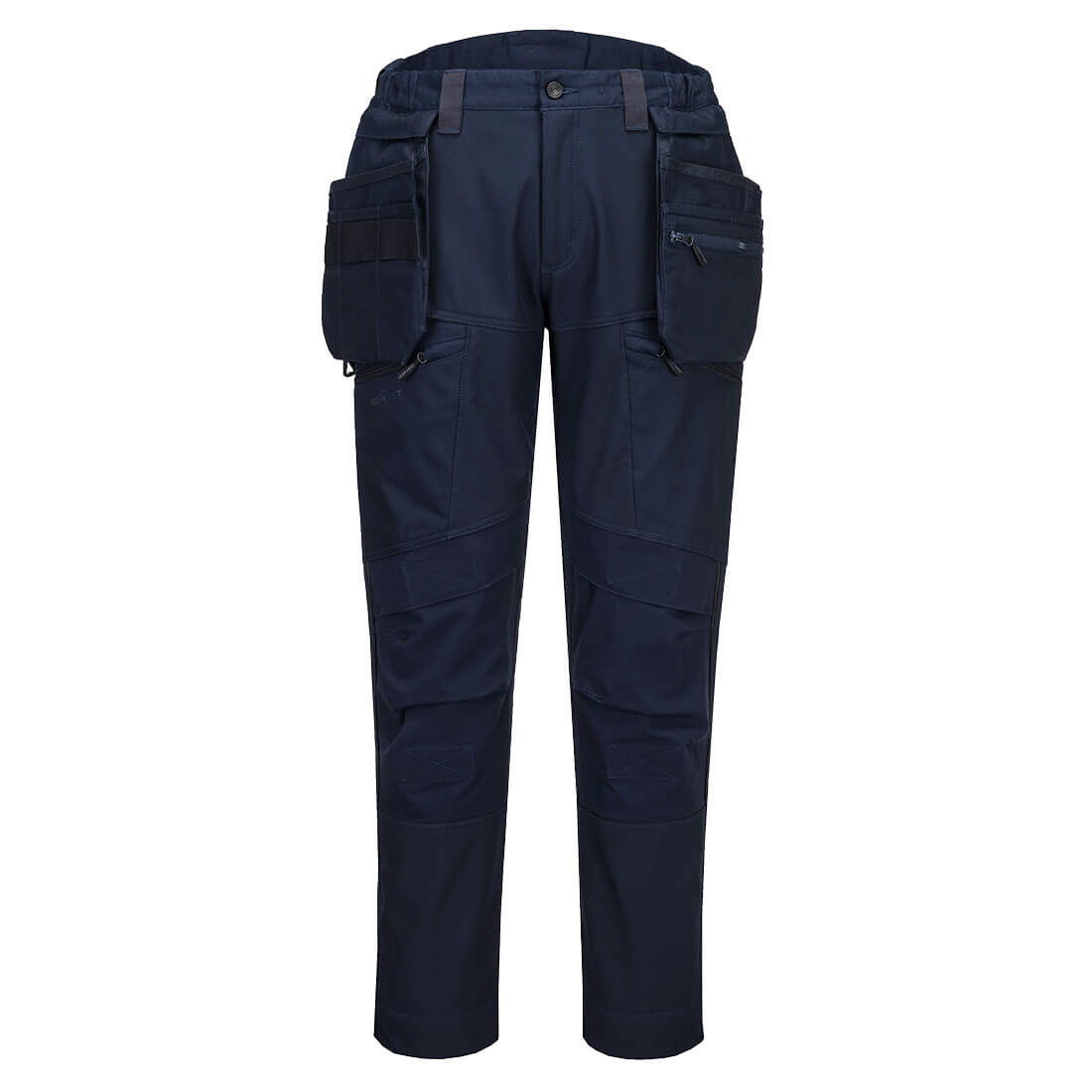 Portwest DX4 Softshell Holster Trousers (3L)