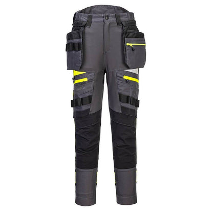 Portwest DX452 DX4 Women's Detachable Holster Pocket Trousers