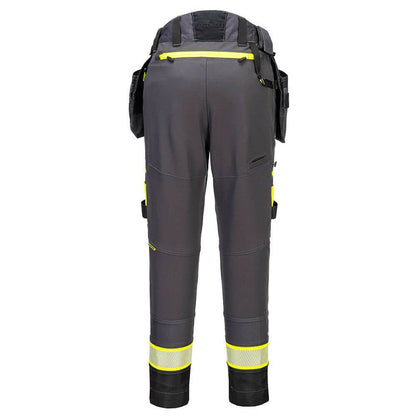 Portwest DX452 DX4 Women's Detachable Holster Pocket Trousers