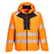 Portwest DX462 DX4 Hi-Vis Waterproof Jacket