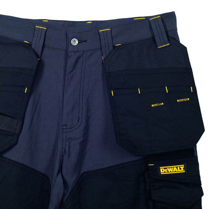 DeWalt Memphis Stretch Holster Work Trouser