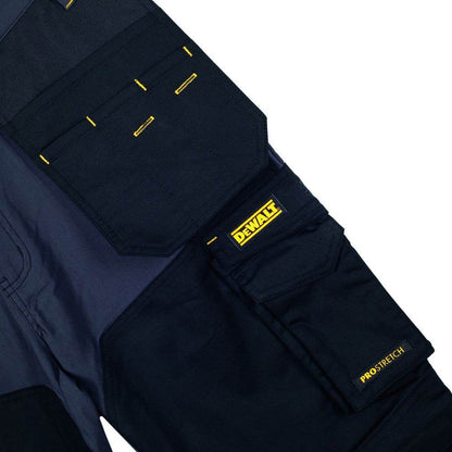 DeWalt Memphis Stretch Holster Work Trouser