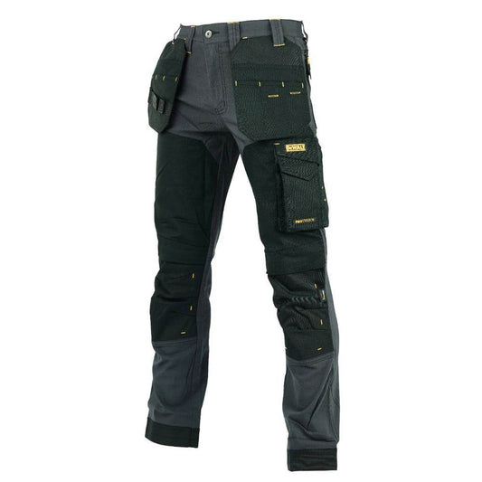 DeWalt Memphis Stretch Holster Work Trouser