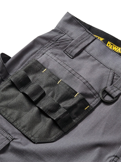 Dewalt Cheverley Rip Stop Cargo Holster Shorts
