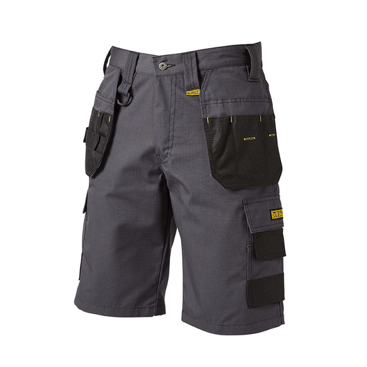Dewalt Cheverley Rip Stop Cargo Holster Shorts