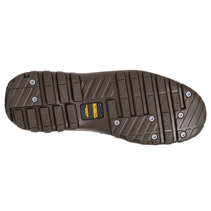 Dewalt Hammer Leather Safety Work Boot