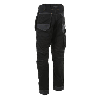 Dewalt Harrison Holster Pocket 4 Way Stretch Trouser