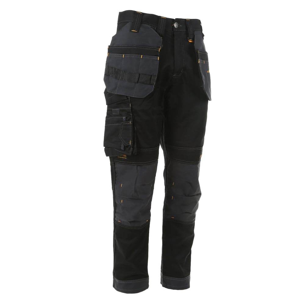 Dewalt Harrison Holster Pocket 4 Way Stretch Trouser