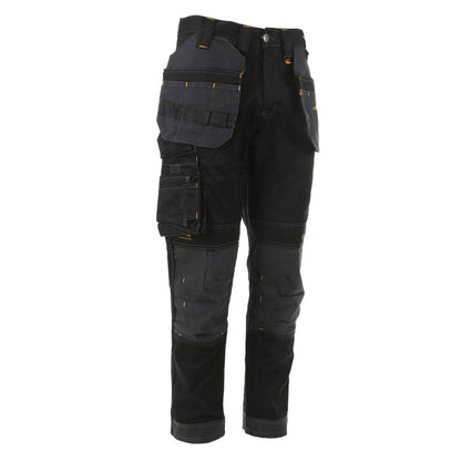 Dewalt Harrison Holster Pocket 4 Way Stretch Trouser