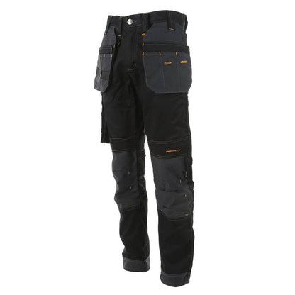 Dewalt Harrison Holster Pocket 4 Way Stretch Trouser