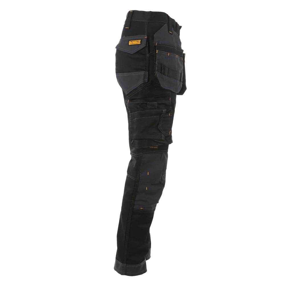 Dewalt Harrison Holster Pocket 4 Way Stretch Trouser