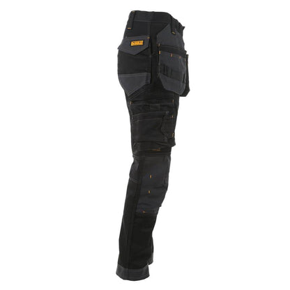 Dewalt Harrison Holster Pocket 4 Way Stretch Trouser