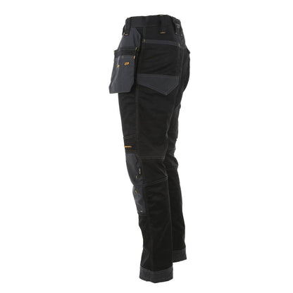 Dewalt Harrison Holster Pocket 4 Way Stretch Trouser