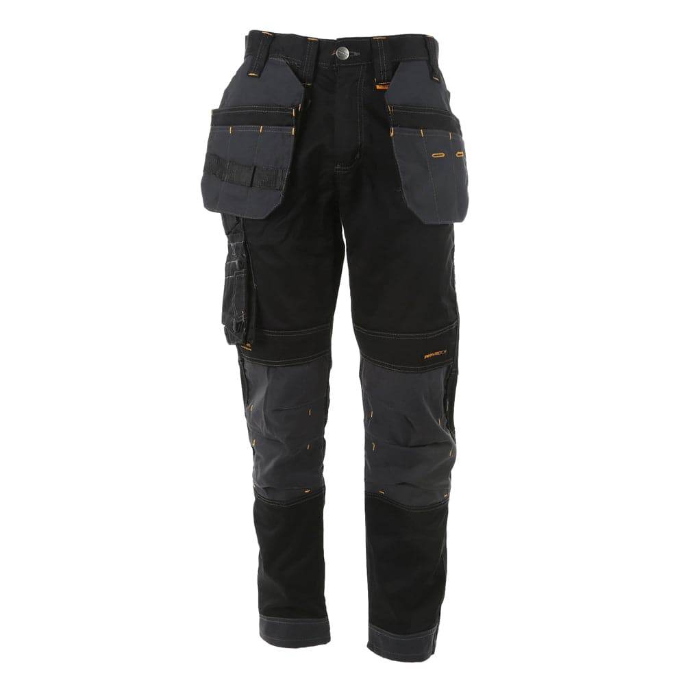 Dewalt Harrison Holster Pocket 4 Way Stretch Trouser