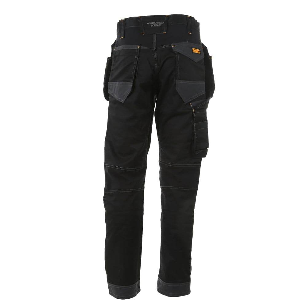 Dewalt Harrison Holster Pocket 4 Way Stretch Trouser