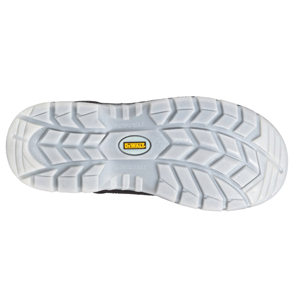 Dewalt Laser Leather Breathable Waterproof Hiker Boot