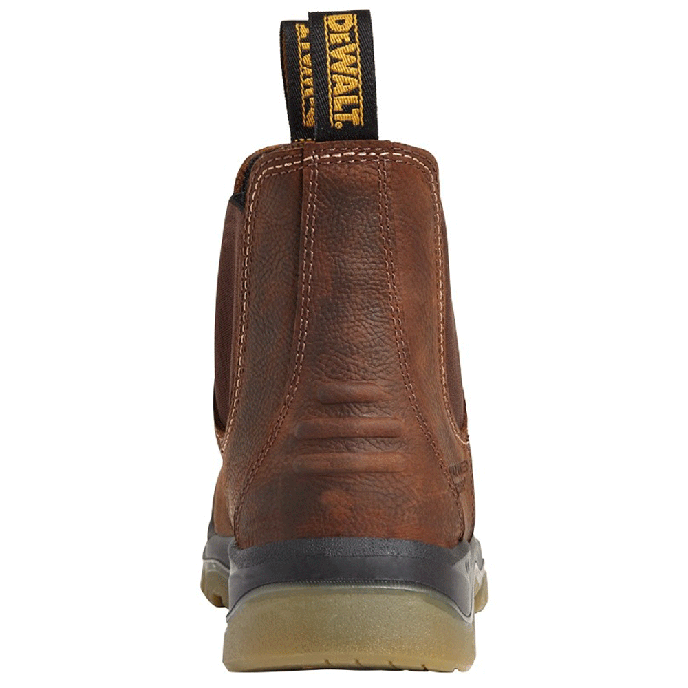 Dewalt Nitrogen Dealer Boot S3