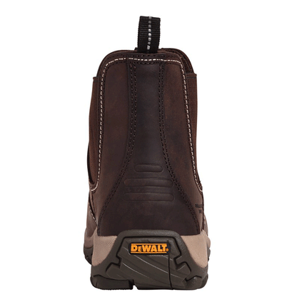 Dewalt Radial Leather Dealer Safety Boot