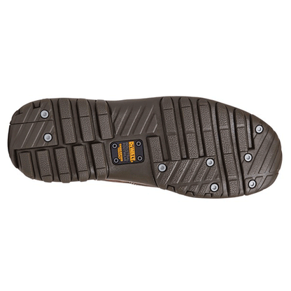 Dewalt Radial Leather Dealer Safety Boot