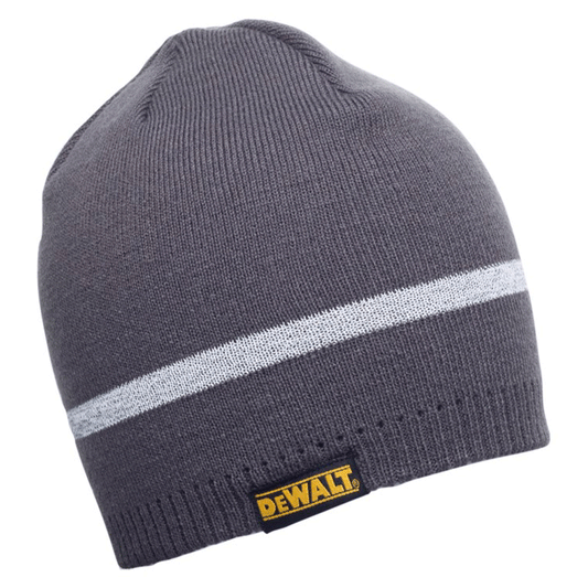 Dewalt Reflective Beanie Hat