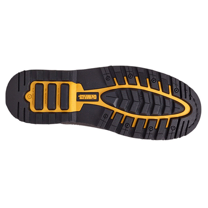Dewalt Rigger Steel Toe Cap Leather Boot