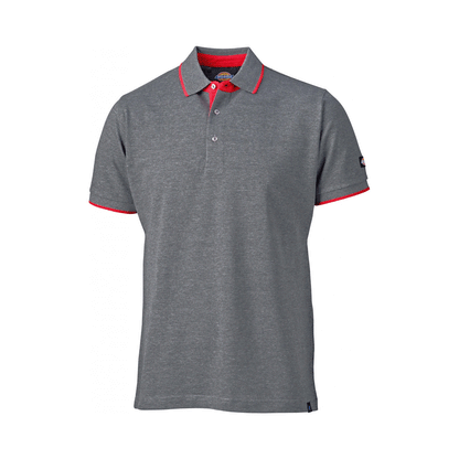 Dickies DT2000 Anvil Work Workwear Polo T-Shirt Various Colours