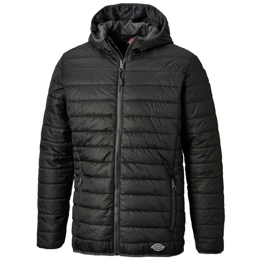 Dickies DT7024 22 Stamford Puffer Jacket Various Colours