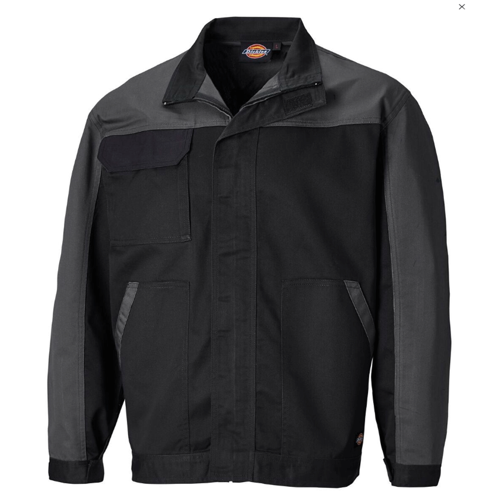 Dickies EDCVCJK Two Tone Work Jacket Various Colours