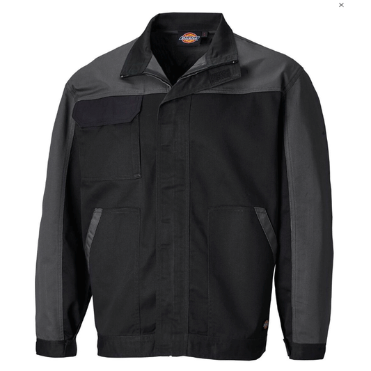 Dickies EDCVCJK Two Tone Work Jacket Various Colours