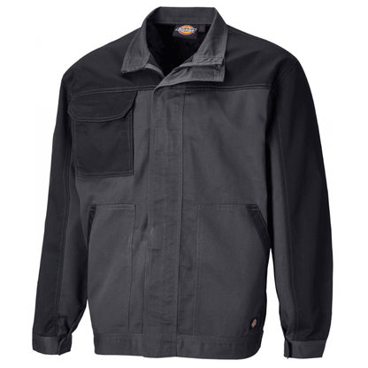 Dickies EDCVCJK Two Tone Work Jacket Various Colours