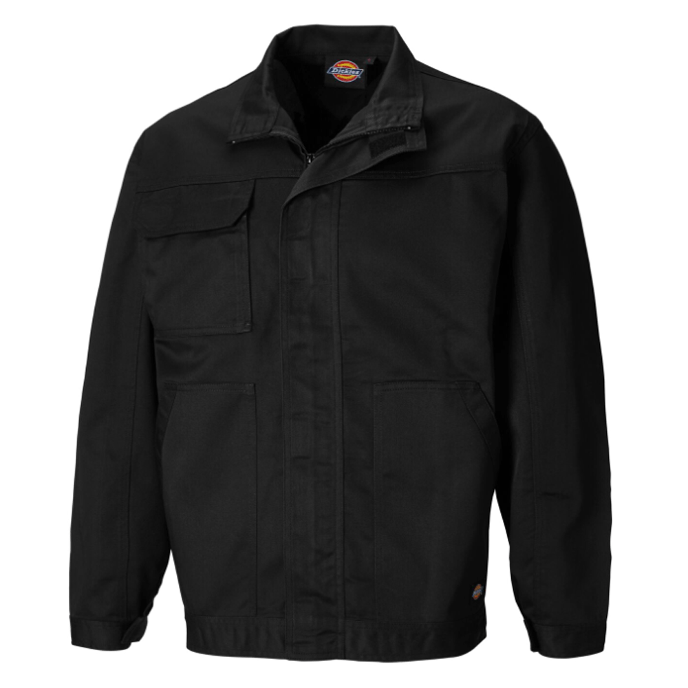 Dickies EDCVCJK Two Tone Work Jacket Various Colours