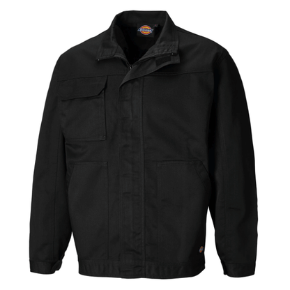 Dickies EDCVCJK Two Tone Work Jacket Various Colours
