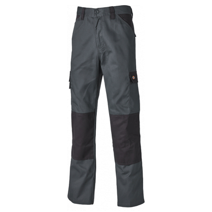 Dickies EDCVCTRSR Two Tone Kneepad Work Trousers Various Colours