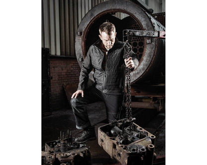 Dickies EH36000 Loudon Softshell Work Jacket Various Colours