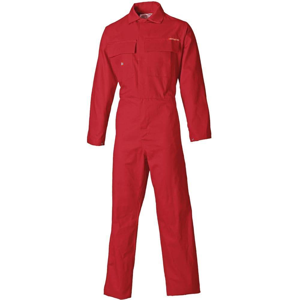 Dickies FR4869 Flame Retardant Coverall Various Colours