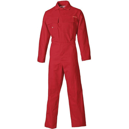 Dickies FR4869 Flame Retardant Coverall Various Colours